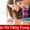 Luyện thi tiếng trung HSK